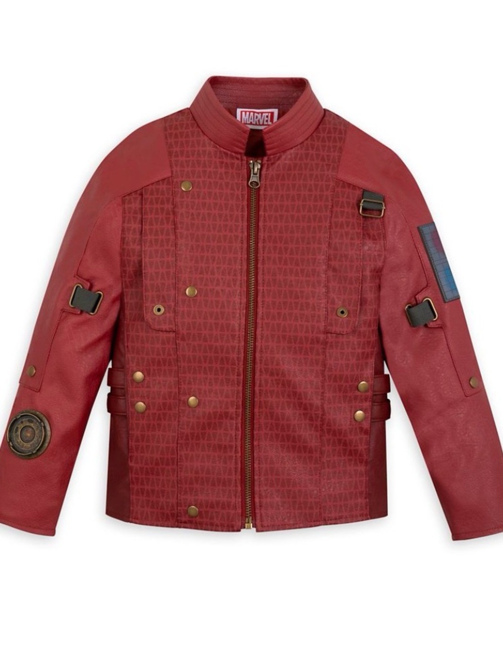 Star-Lord Jacket for Kids – Guardians of the Galaxy